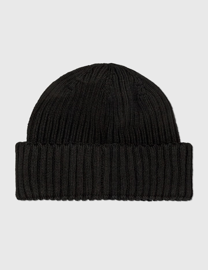 Logo Patch Beanie Placeholder Image