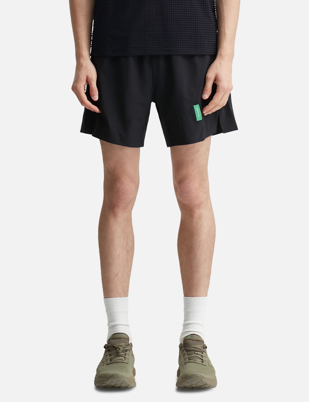 7" Training Shorts view 11