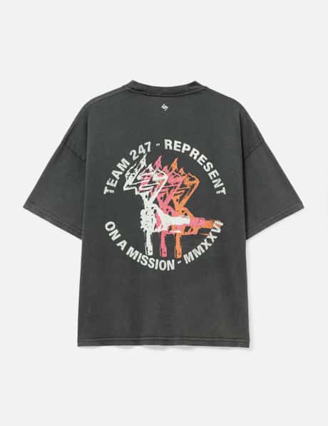 247 Torch Boxy T-Shirt view 8