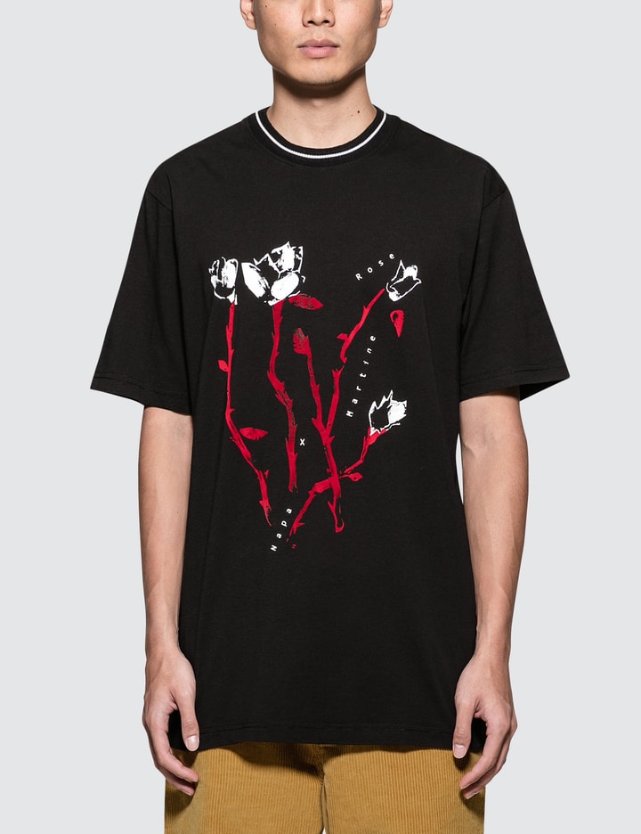 S-Osorno S/S T-Shirt Placeholder Image