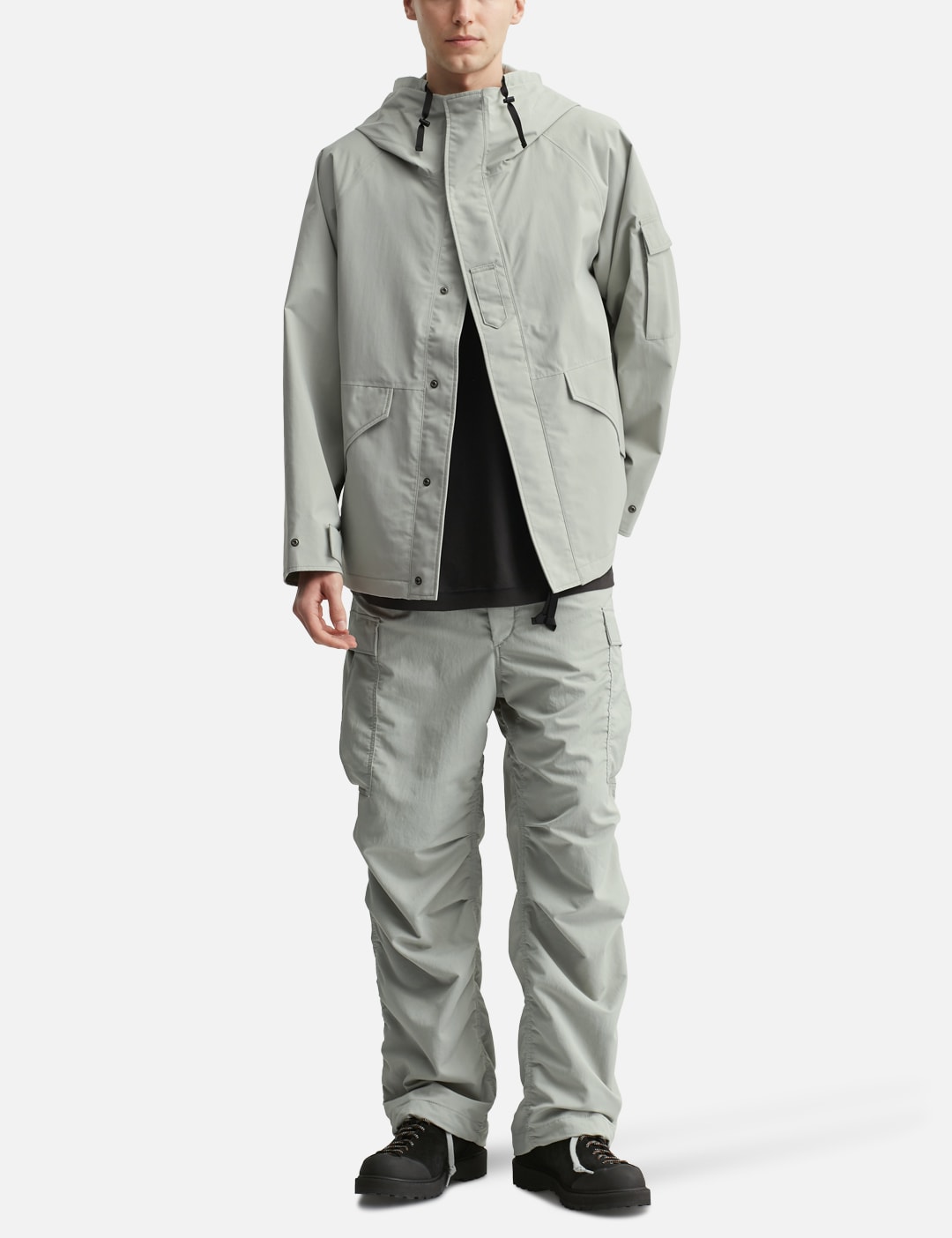 ALPHADRY Field Cargo Pants view 15