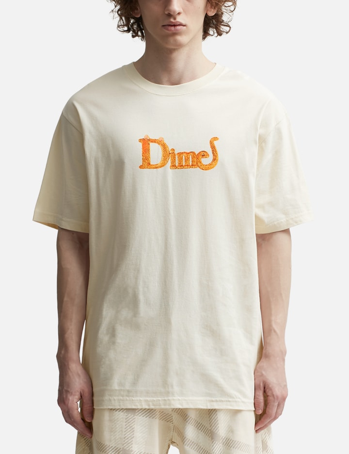 DIME CLASSIC CAT T-SHIRT Placeholder Image