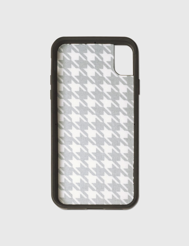 Houndstooth 아이폰 케이스 Placeholder Image