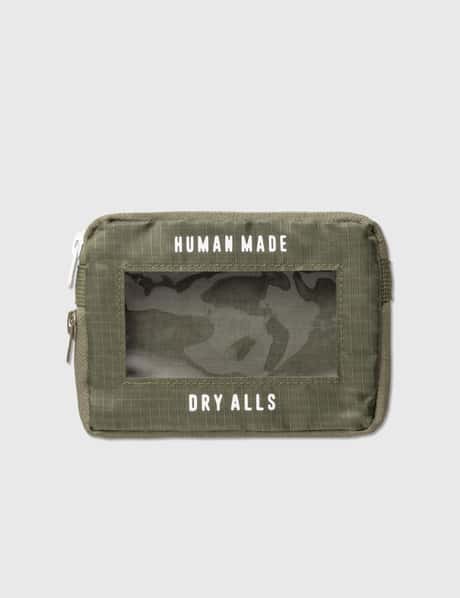 Human Made Travel Case Small