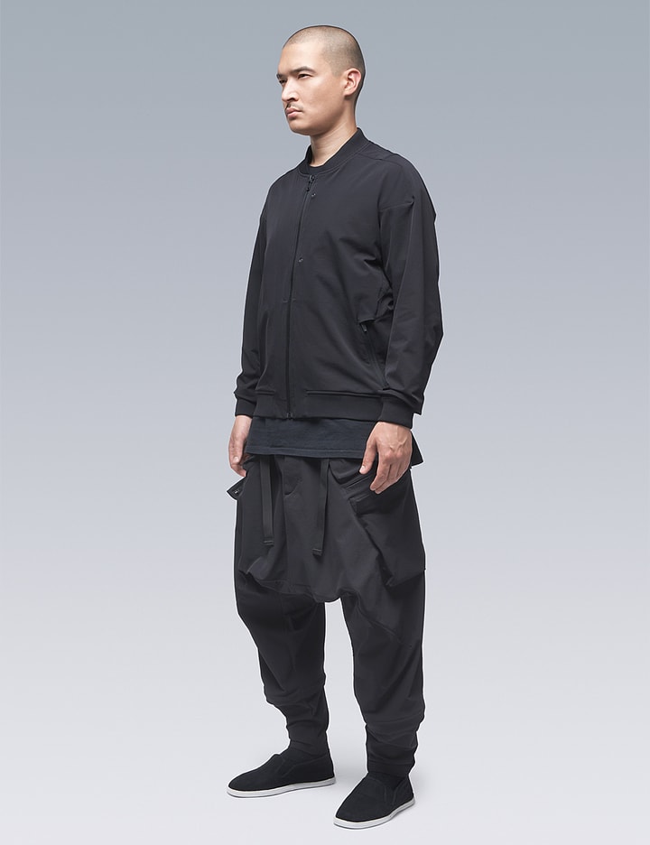 Schoeller® Dryskin™ Bomber Jacket Placeholder Image