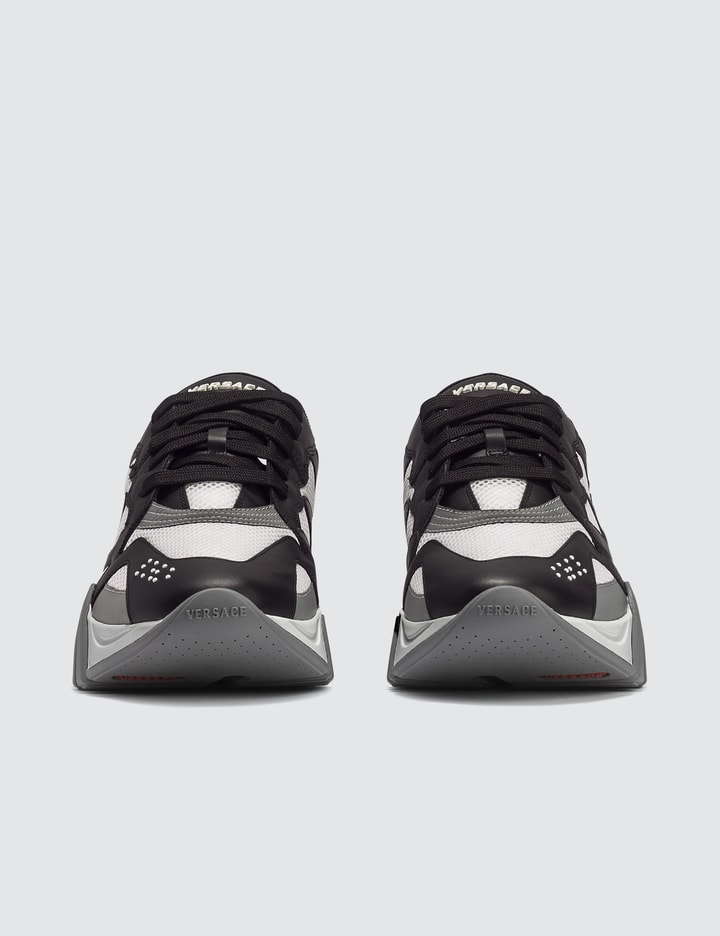 Squalo Chunky Sneakers Placeholder Image