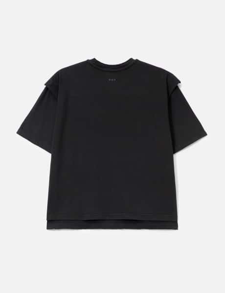 X Oakley Layered T-Shirt view 8