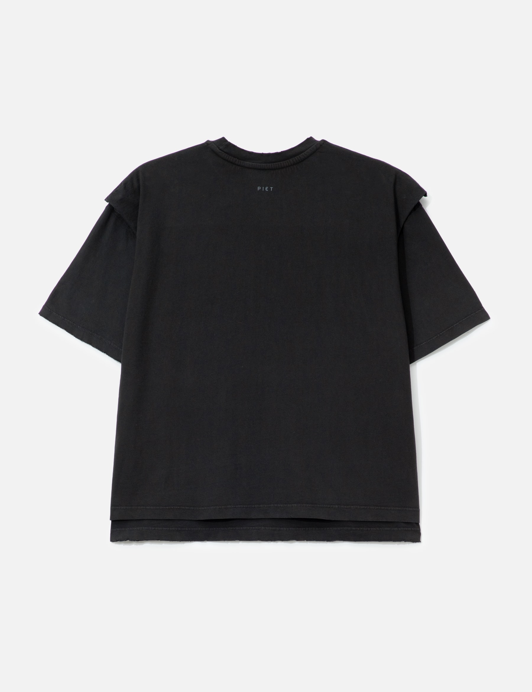 X Oakley Layered T-Shirt view 17