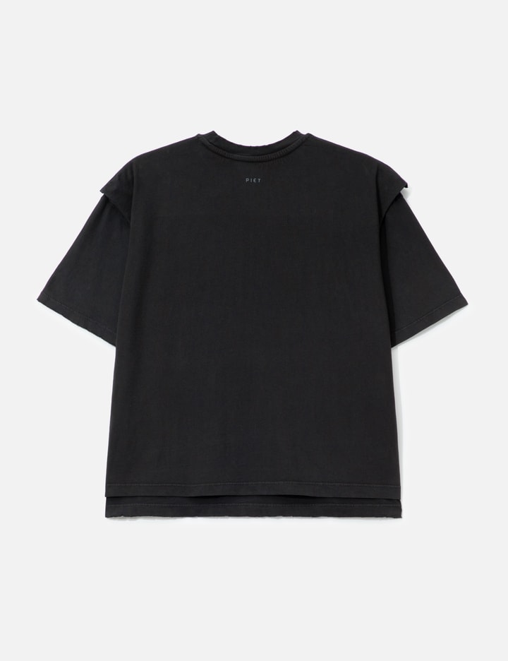 Piet x Oakley Layered T-shirt Placeholder Image