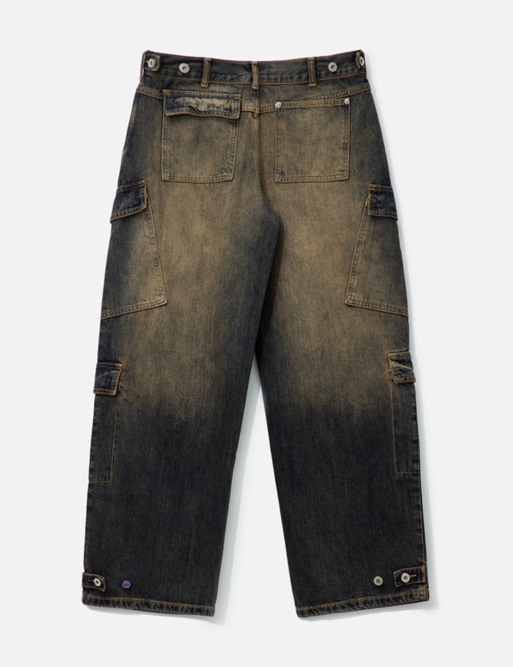 Cyclopes Low Rise Pants Placeholder Image