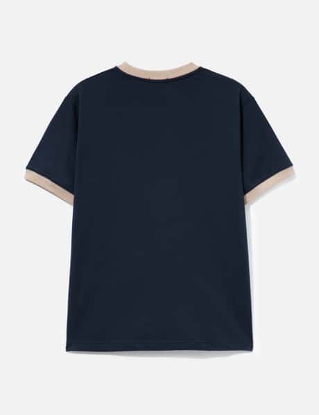 Arch Ringer T-Shirt view 8