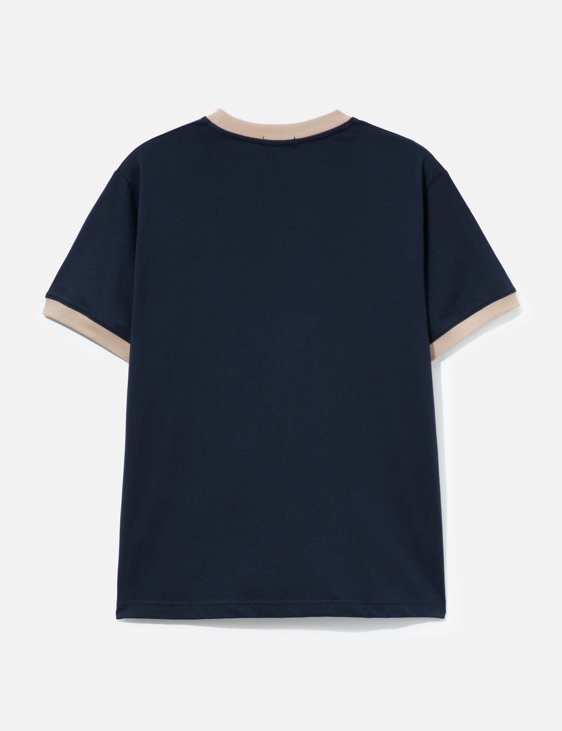 Arch Ringer T-Shirt view 17