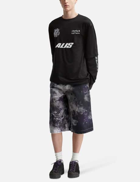 Comeback Club Two-Layer Jersey view 14