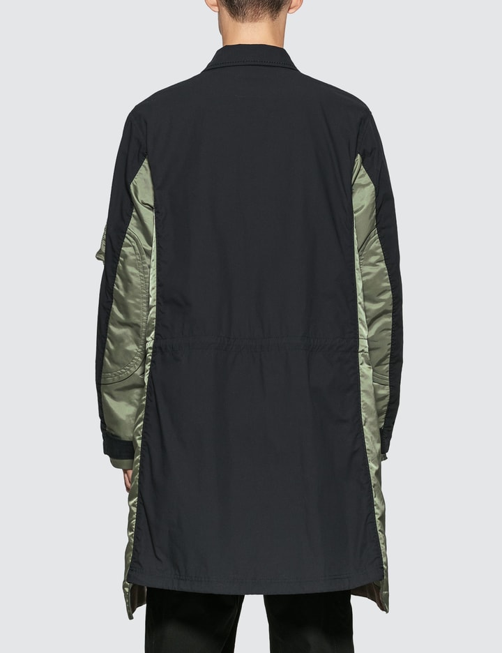 Military Coat Placeholder Image