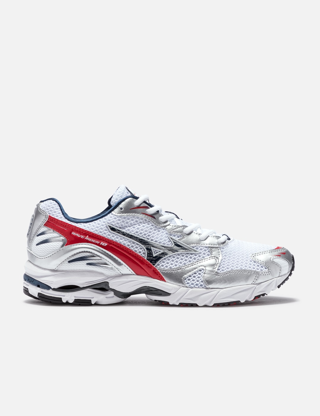 MIZUNO Wave | HBX - Globally Curated Fashion and Lifestyle by Hypebeast
