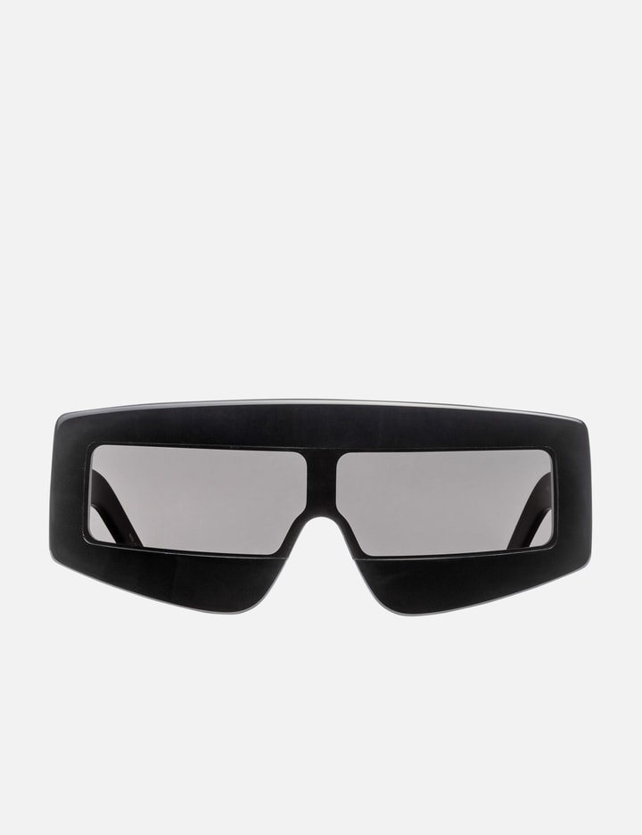 Rick Owens - Phleg サングラス | HBX - ハイプビースト(Hypebeast)が 