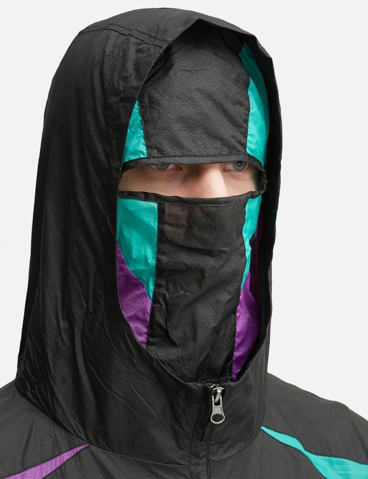 Umbro Umbro X Slam Jam Jester Masked Track Jacket