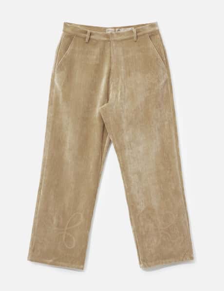 Velvet Commuter Pants view 6