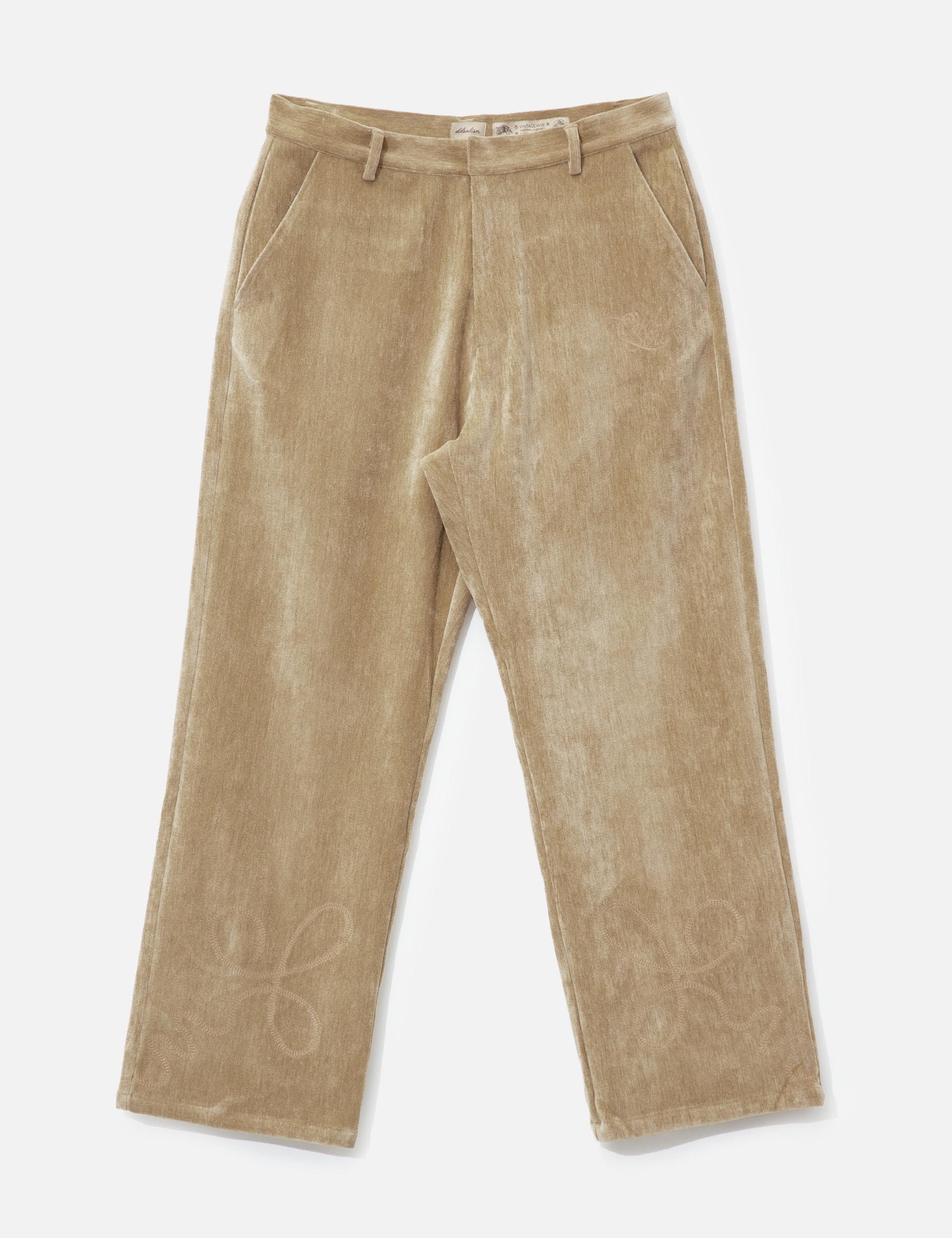 Velvet Commuter Pants view 16
