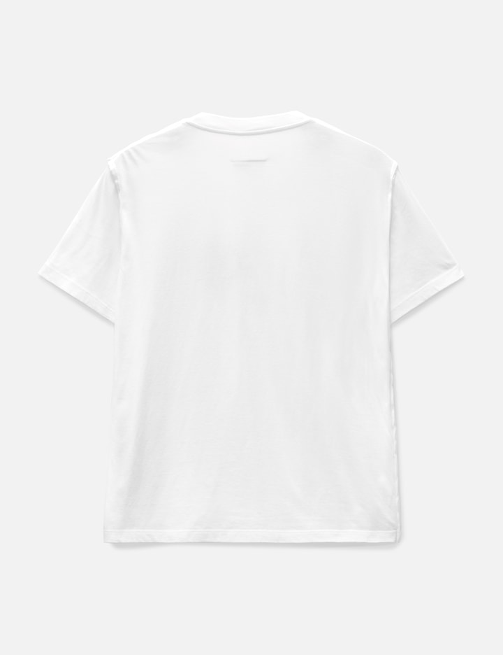 Rip Cotton T-shirt Placeholder Image