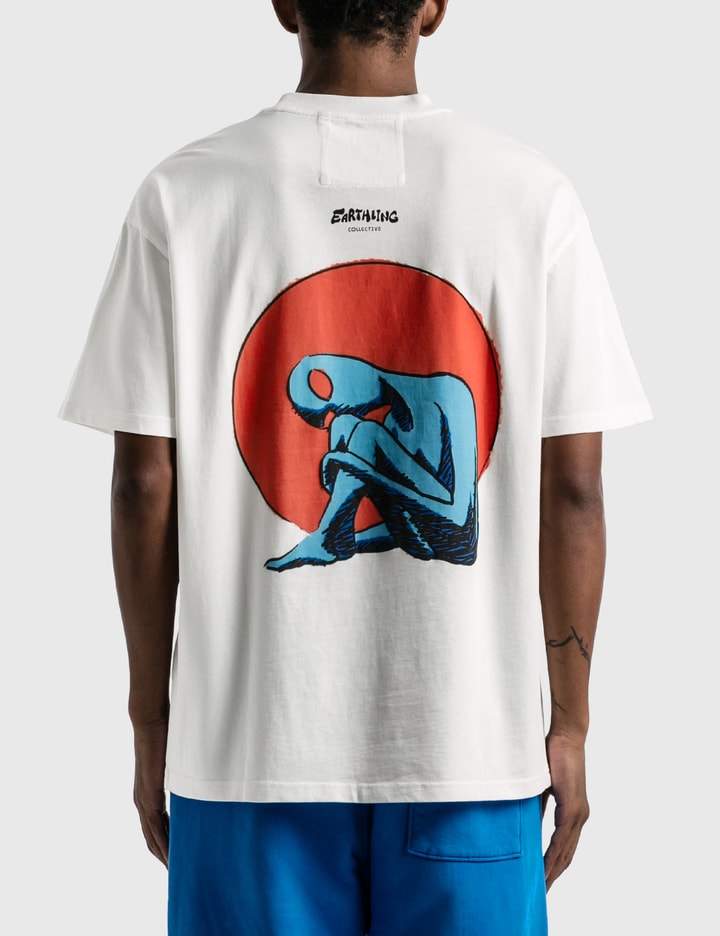 Visitor Oversize T-shirt Placeholder Image