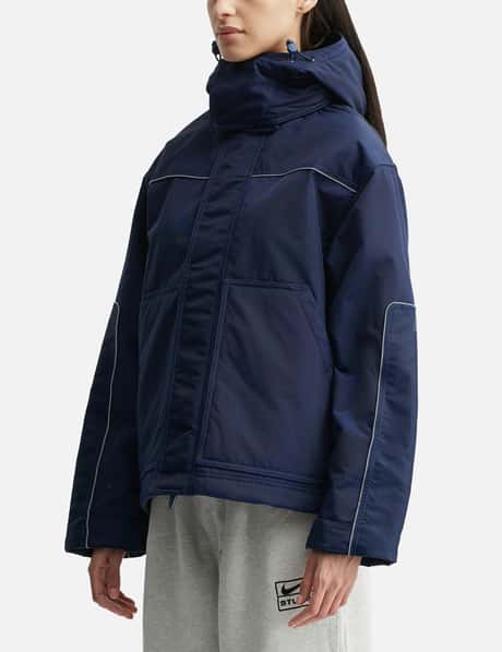 X Stüssy HD Utility Jacket view 10