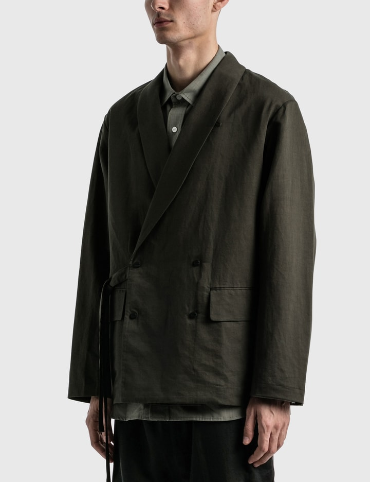 Duality Cloth Working Blazer Placeholder Image
