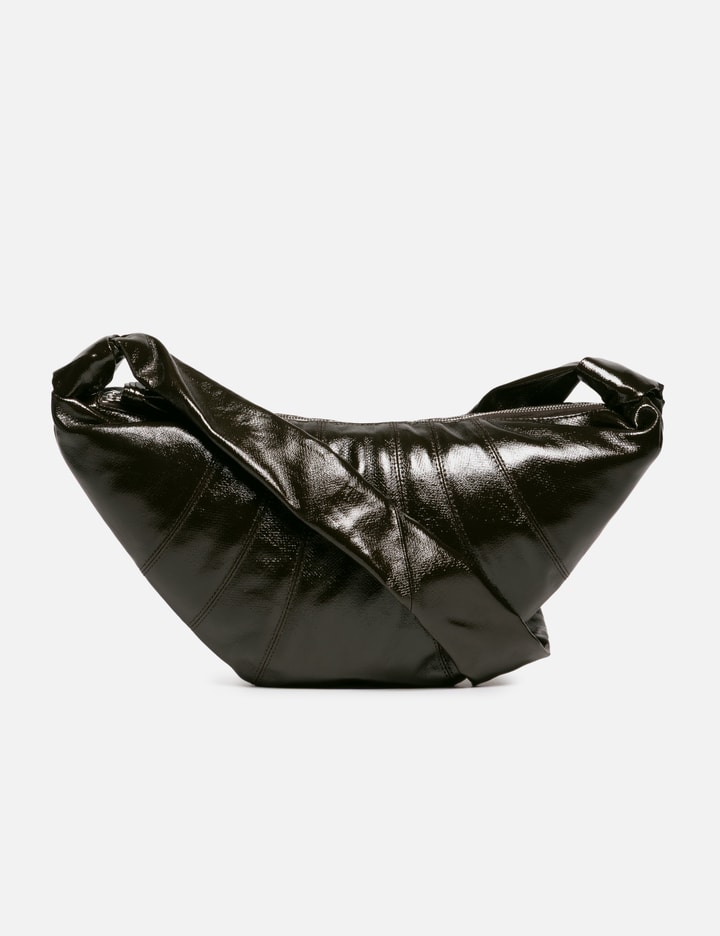 Lemaire Medium Croissant Bag