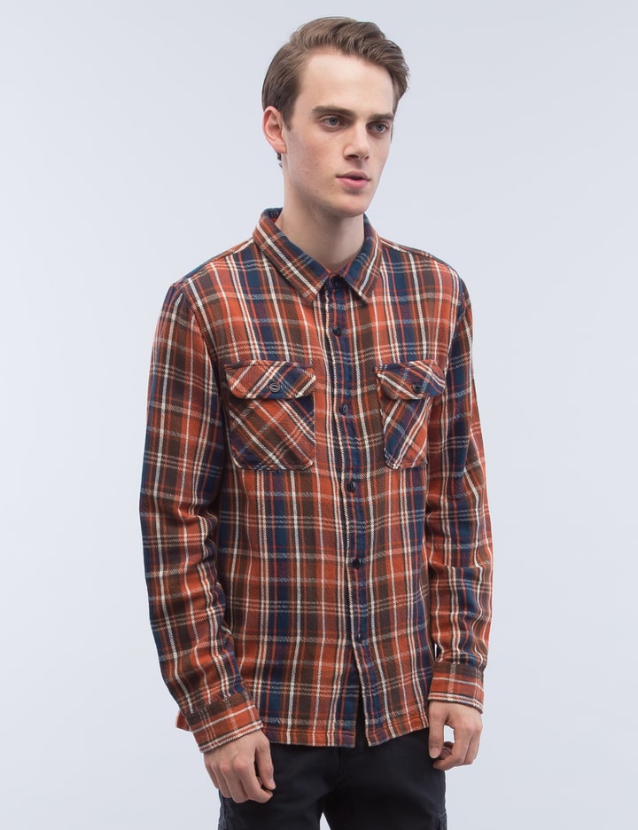 Und Plaid Flannel Placeholder Image