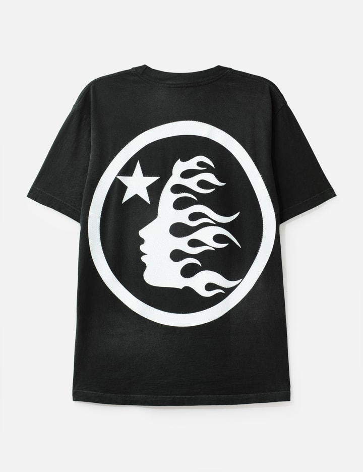 HELLSTAR Big Logo T-Shirt