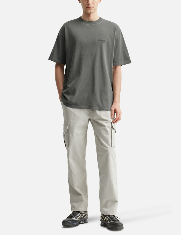 Represent Owners' Club T-shirt Placeholder Image