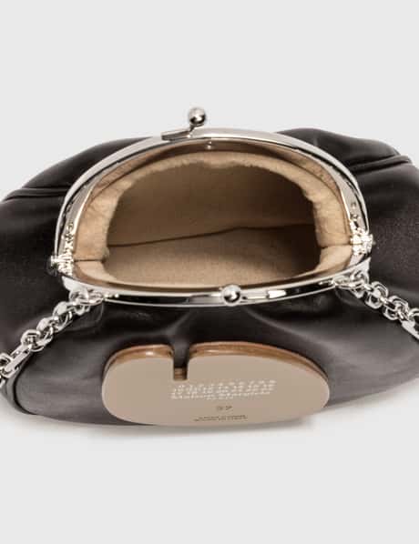 Maison Margiela - Tabi パッチ バッグ | HBX - ハイプビースト  