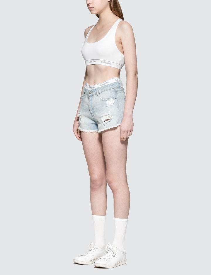 Andy Warhol Bikini Placeholder Image