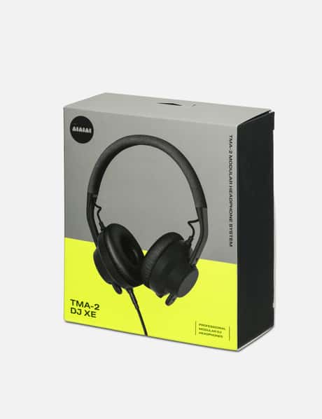 TMA-2 DJ XE view 11