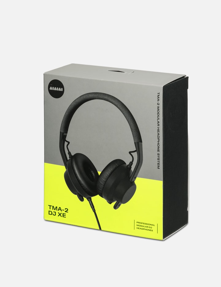 TMA-2 DJ XE view 4