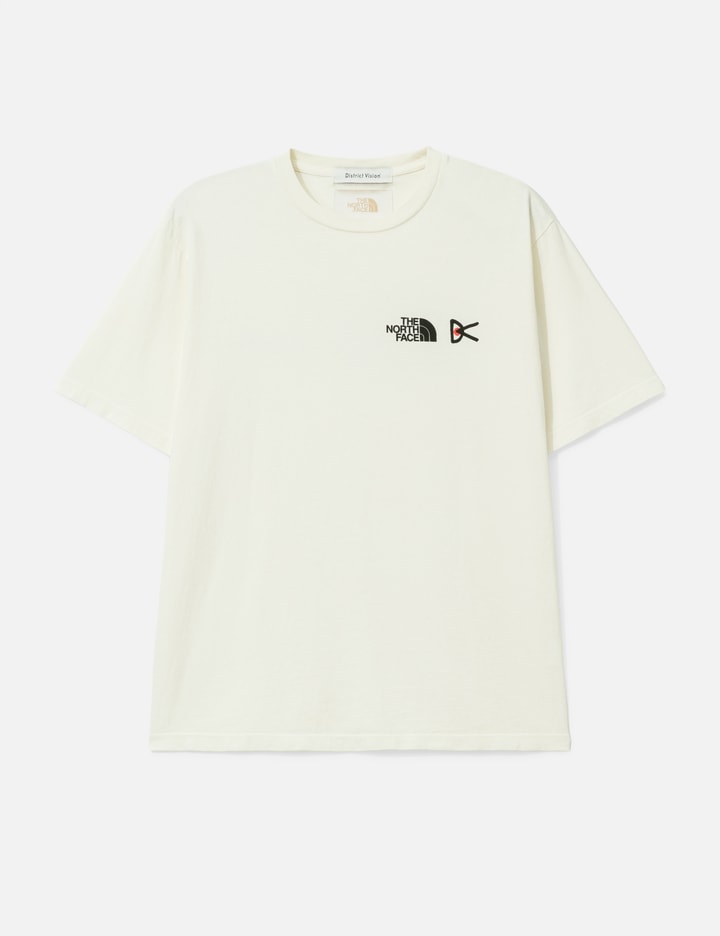 District Vision x The North Face T-Shirt Placeholder Image