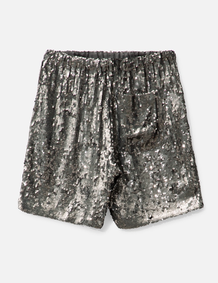 Embellished Shorts Placeholder Image