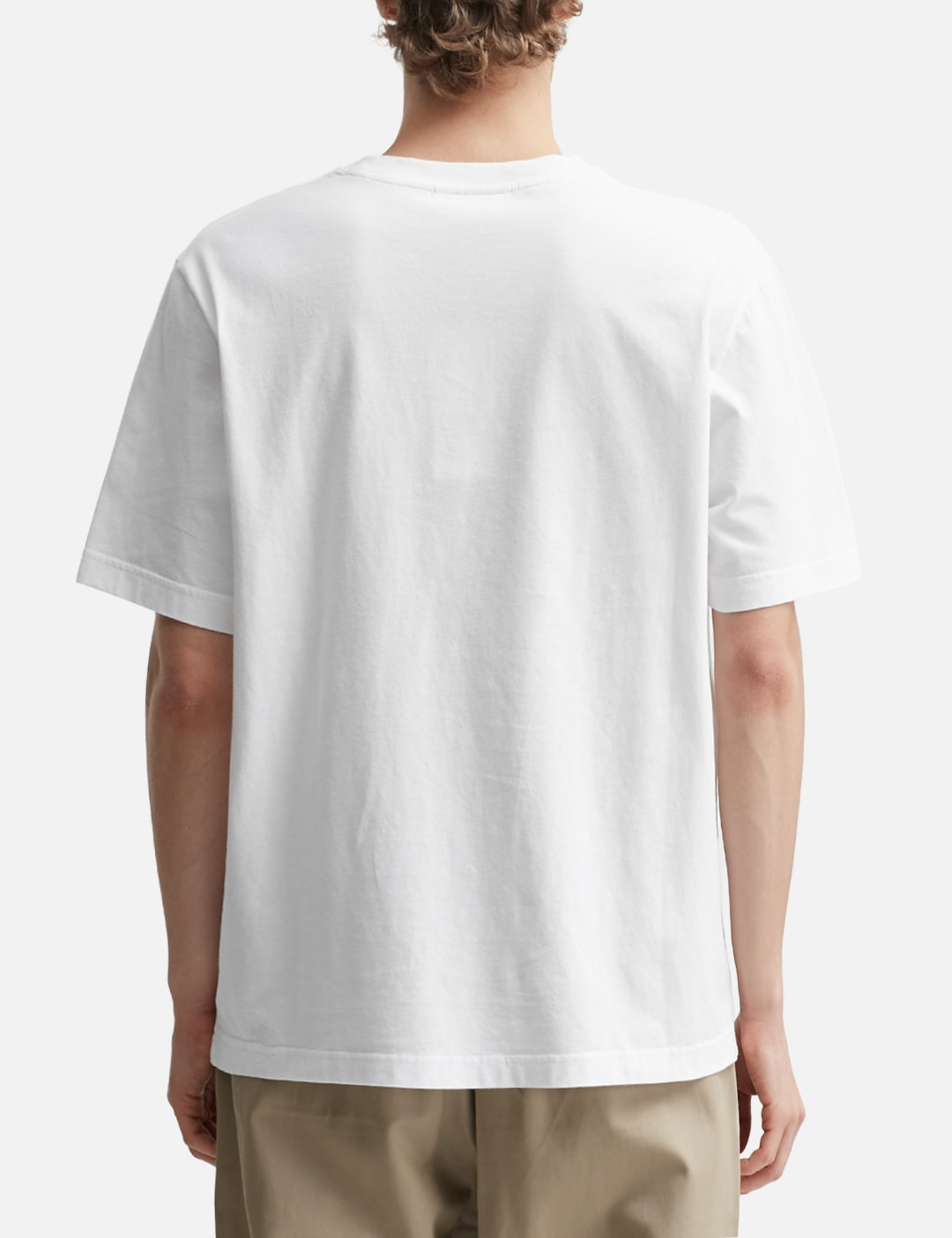 Dreaming Fox Comfort T-Shirt view 13