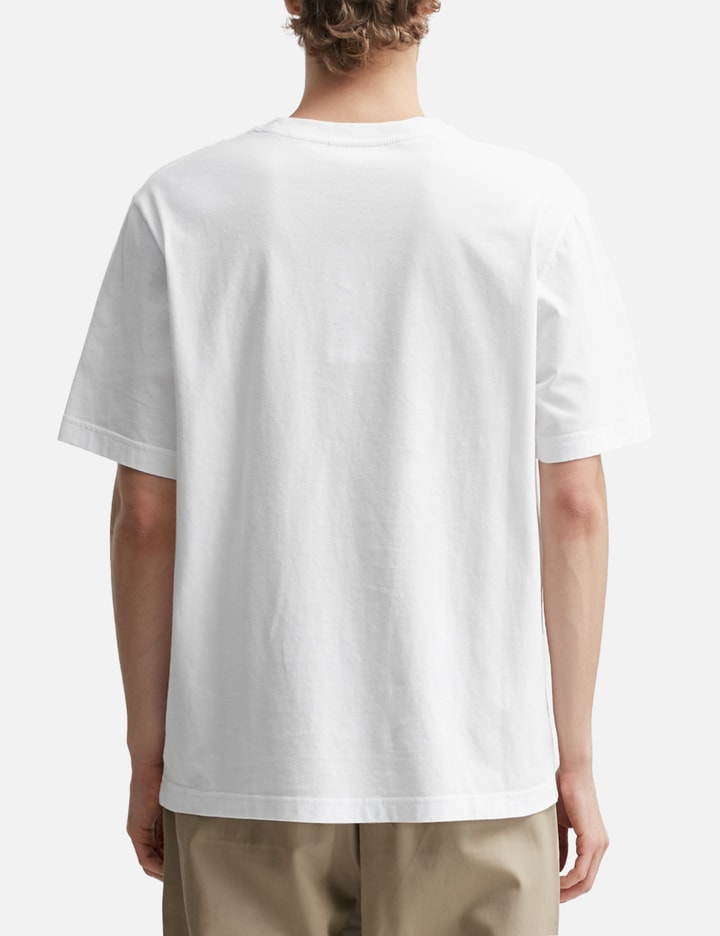 Maison Kitsuné Dreaming Fox Comfort T-Shirt