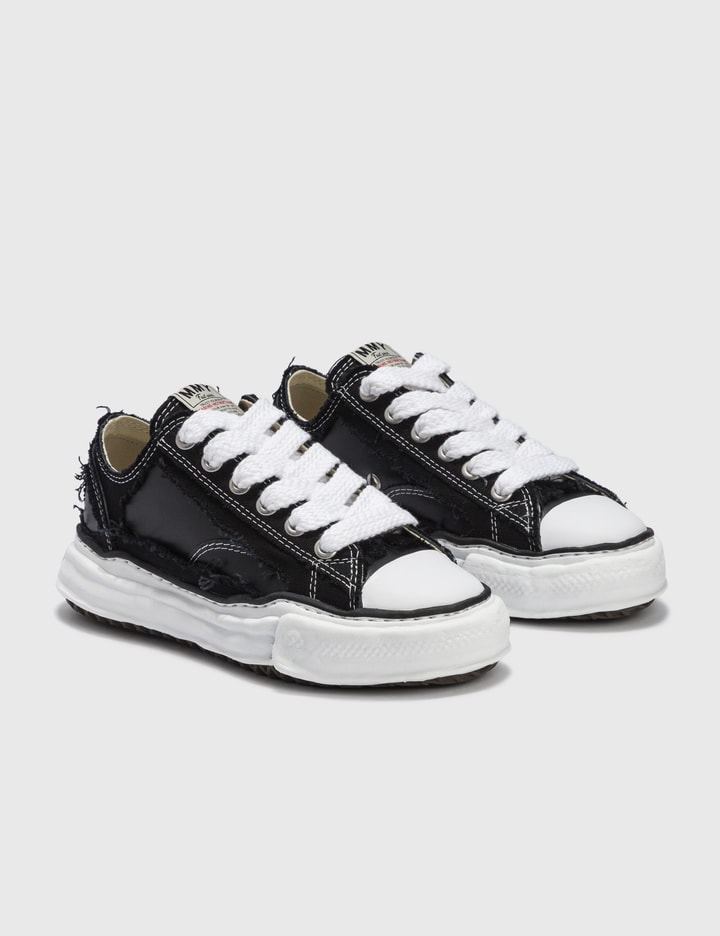 Peterson OG Sole Broken Low Top Sneakers Placeholder Image