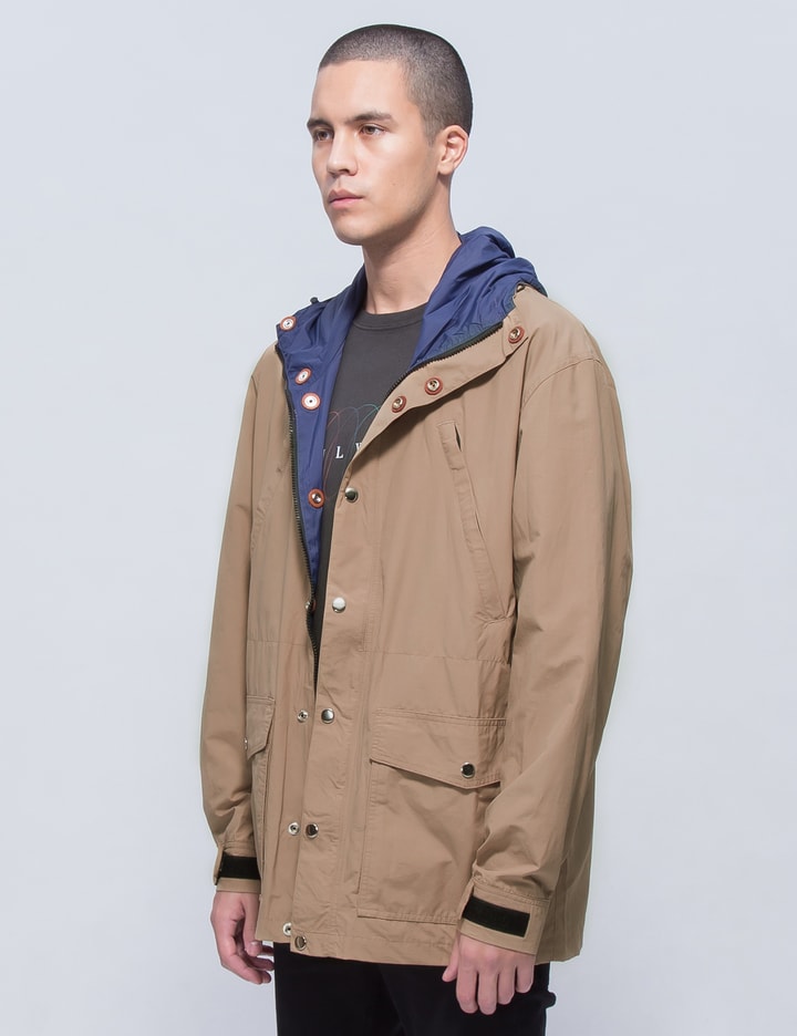 Hudson 60/40 Parka Placeholder Image