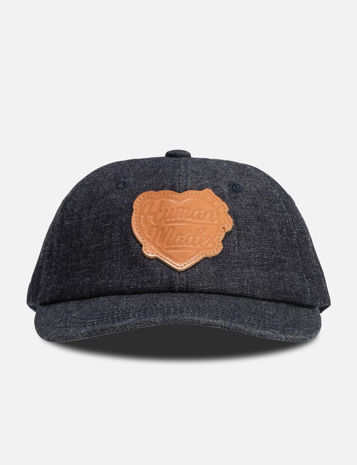 6 PANEL DENIM CAP Placeholder Image