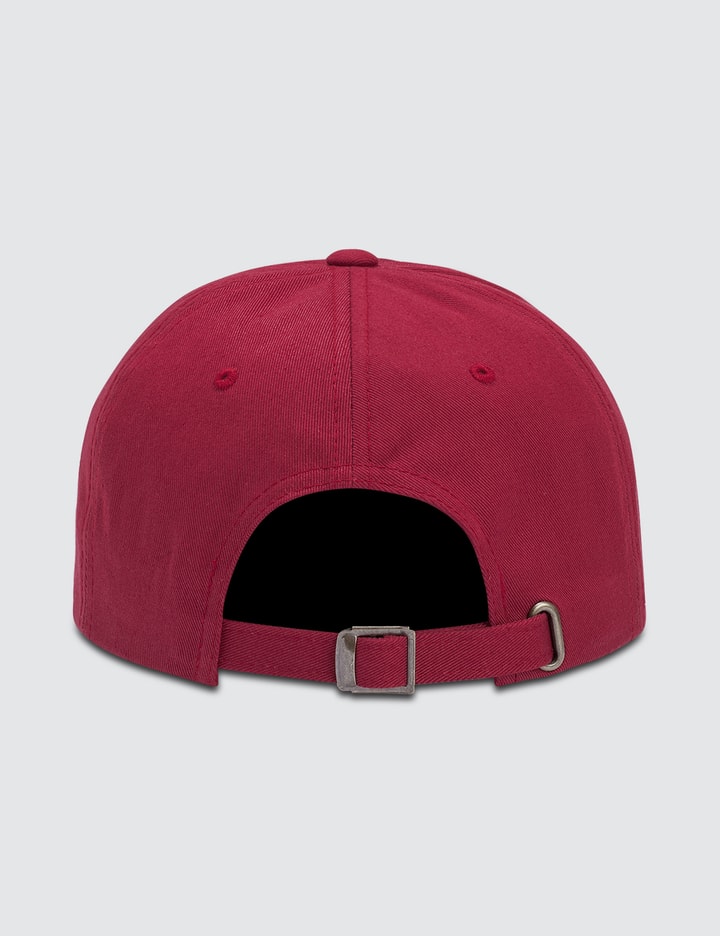 Just Random Everyday Low Profile Cap Placeholder Image