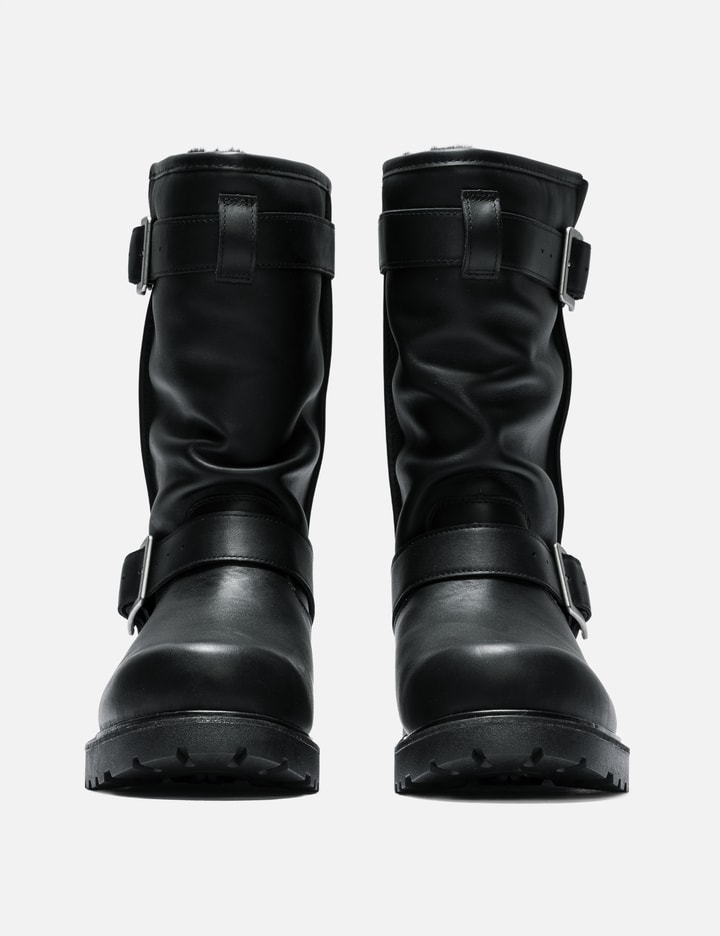 UGG UGG X Willy Chavarria Biker Boot