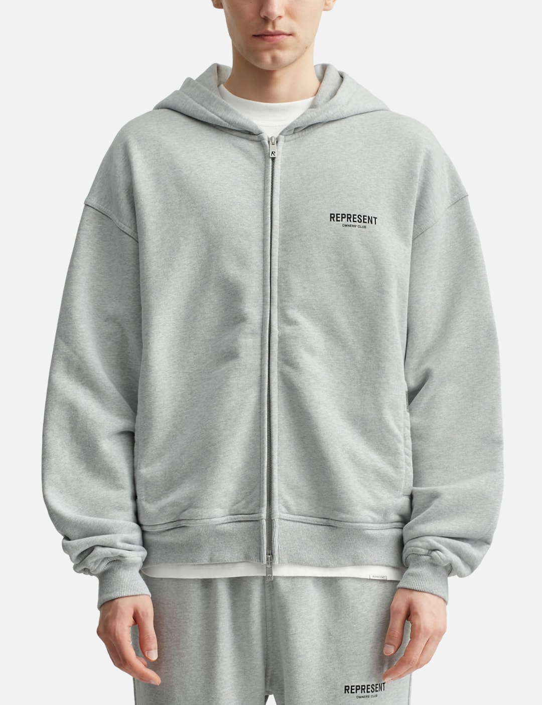 Owners Club Zip Hoodie view 18