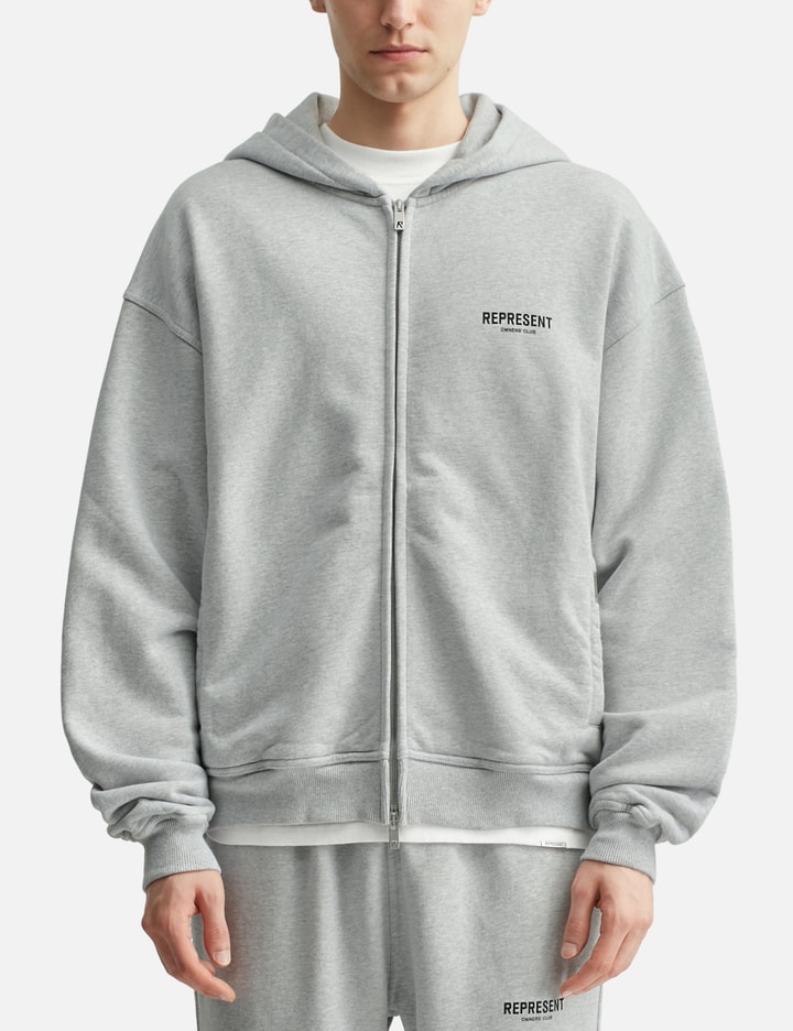 Represent Owners Club Zip Hoodie Placeholder Image