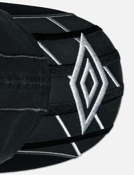 X Slam Jam Goalkeeper Cap view 12