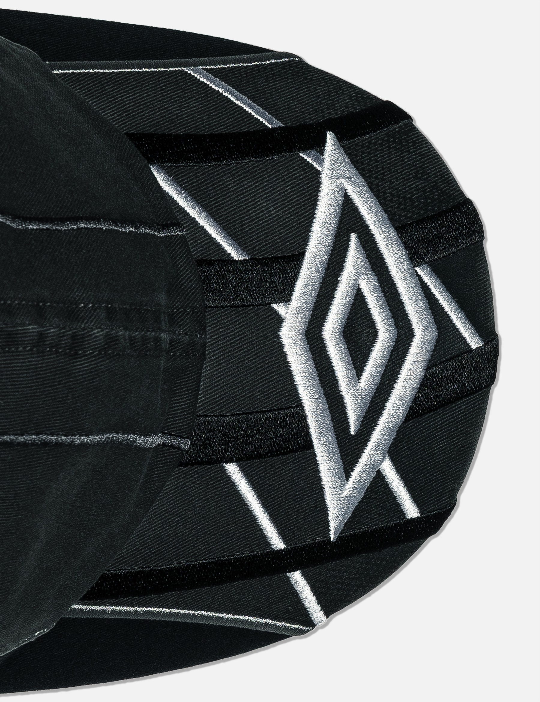 X Slam Jam Goalkeeper Cap view 19