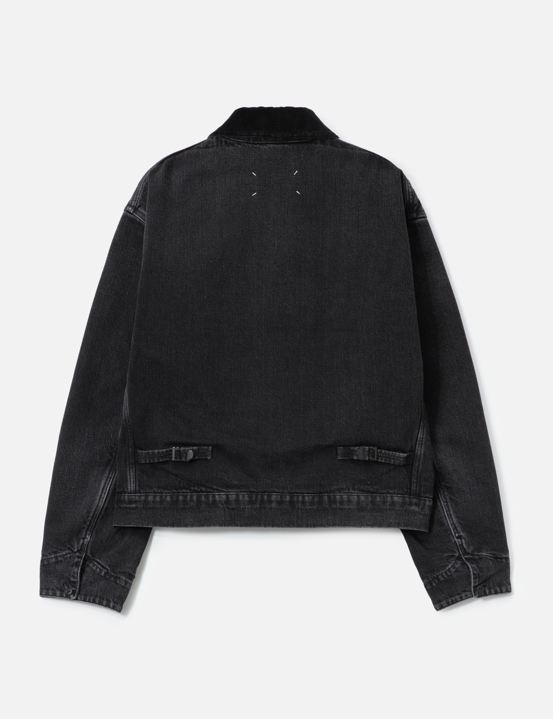 Denim Jacket view 17