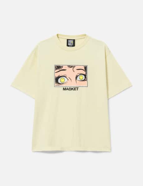 Smiley Eye See You T-Shirt view 6